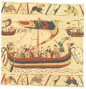 Bayeux Navigo Mare Cushion Cover